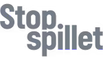 Stop spillet